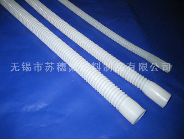 PTFE波紋管為補償而活!