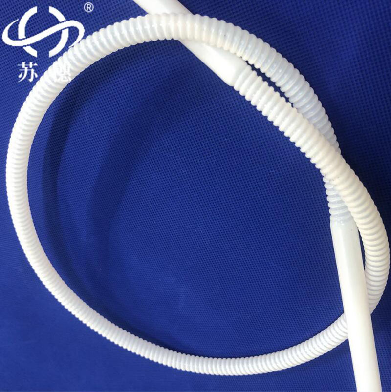 滿足工業(yè)的耐高溫PTFE管