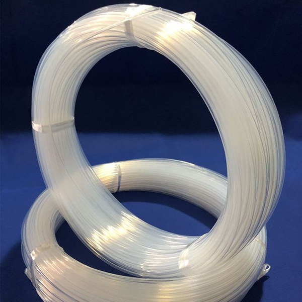 PFA收縮管加熱時的注意事項