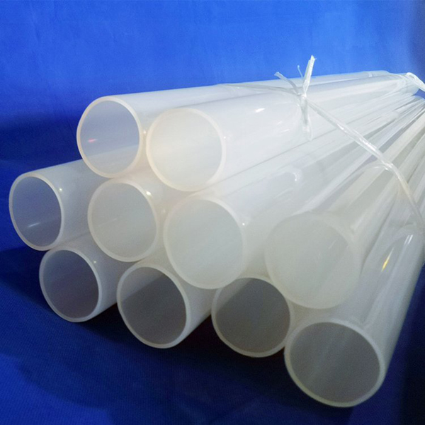 耐腐蝕塑料管幾種用途特點的介紹