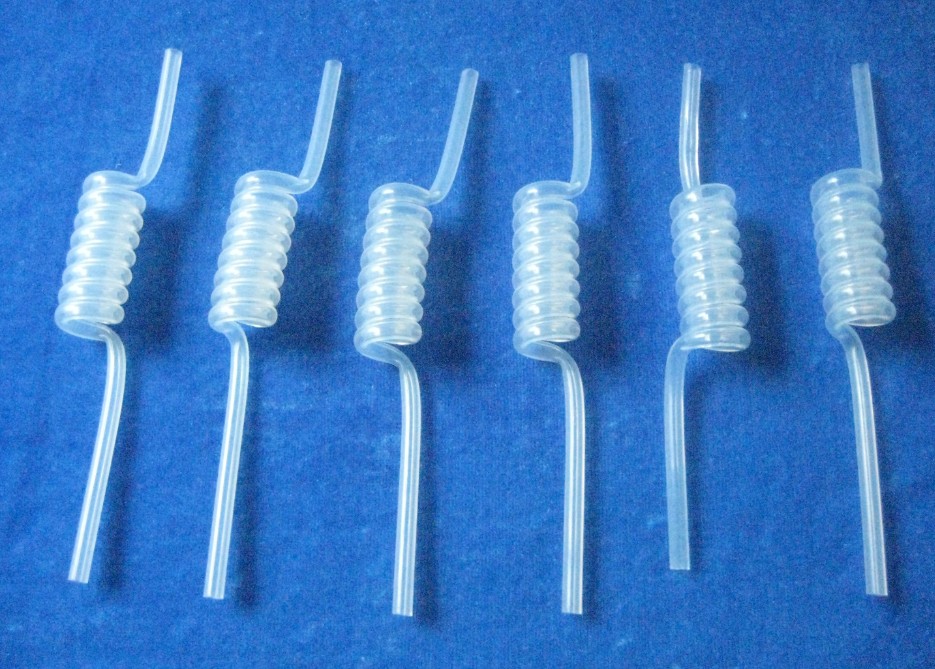 確保FEP盤旋管穩定運行