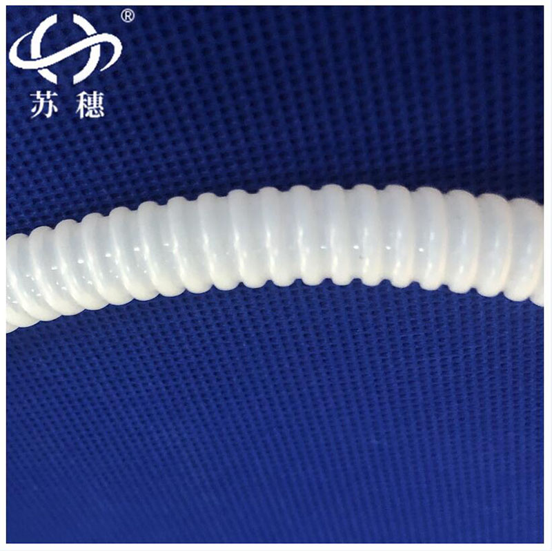 PTFE波紋管對于腐蝕方面的應對措施